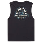 Quiksilver Ev Summer Road Muscle Vest