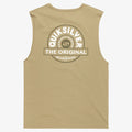 Quiksilver Ev Summer Road Muscle Vest