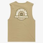 Quiksilver Ev Summer Road Muscle Vest
