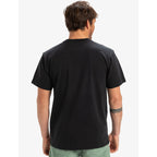 Quiksilver Ev Sun Dagger T Shirt