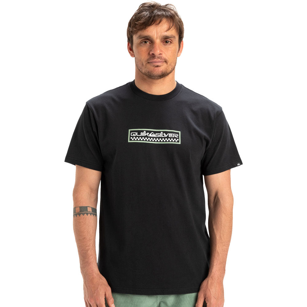 Quiksilver Ev Sun Dagger T Shirt