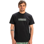 Quiksilver Ev Sun Dagger T Shirt