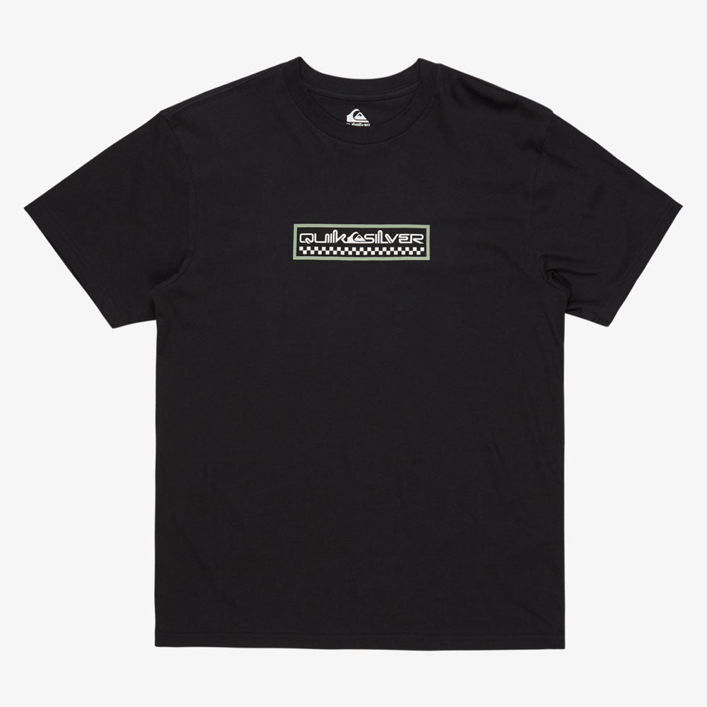 Quiksilver Ev Sun Dagger T Shirt