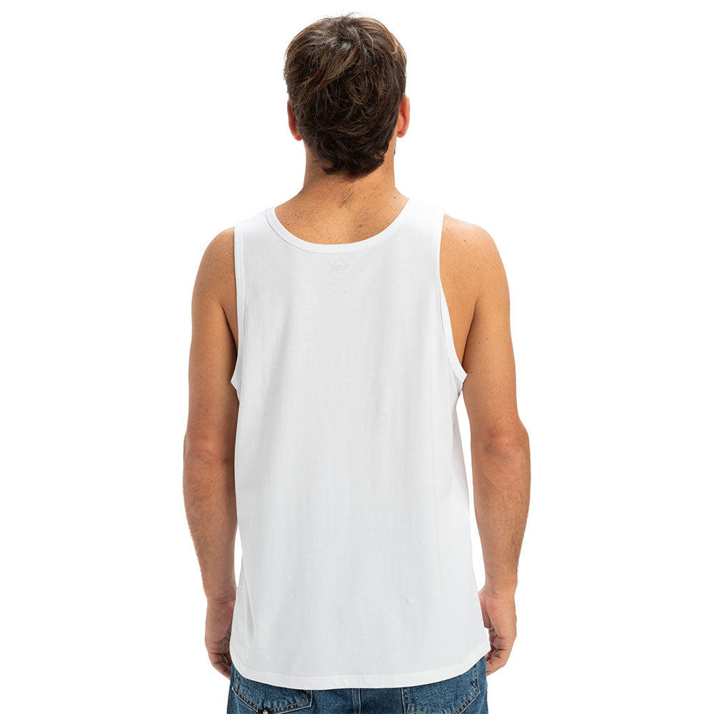Quiksilver Ev Sun Dagger Tank Vest
