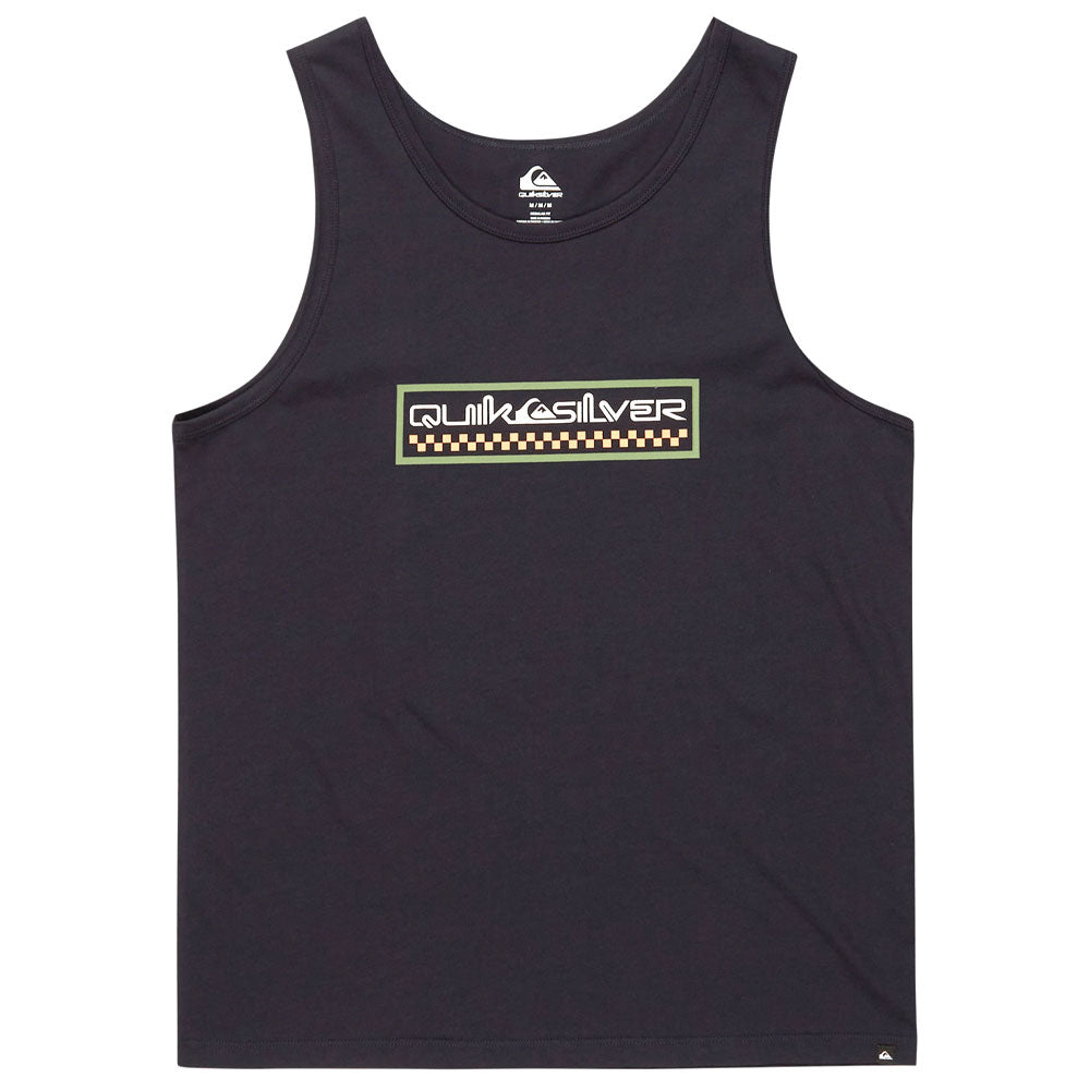 Quiksilver Ev Sun Dagger Tank Vest
