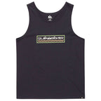 Quiksilver Ev Sun Dagger Tank Vest