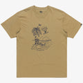 Quiksilver Ev Tuned Out T-Shirt