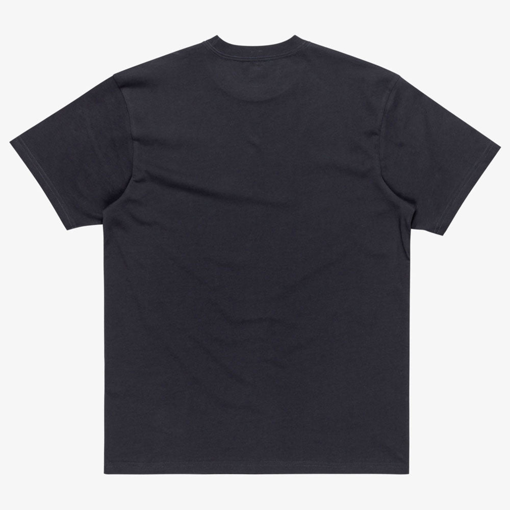 Quiksilver Ev Tuned Out T-Shirt