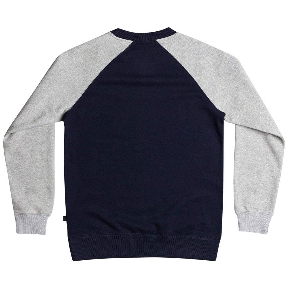 Quiksilver Everyday Crew Sweatshirt