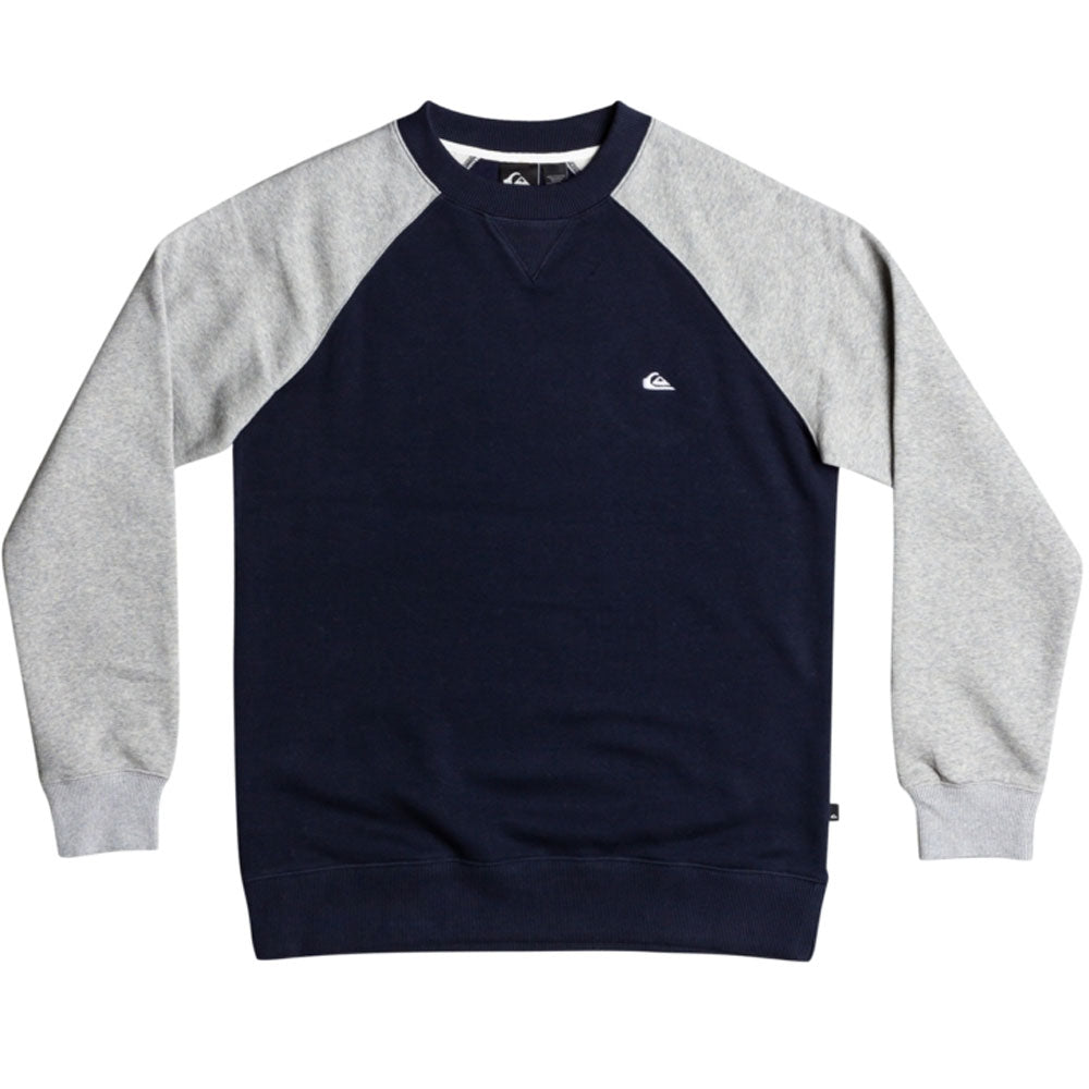 Quiksilver Everyday Crew Sweatshirt