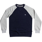 Quiksilver Everyday Crew Sweatshirt