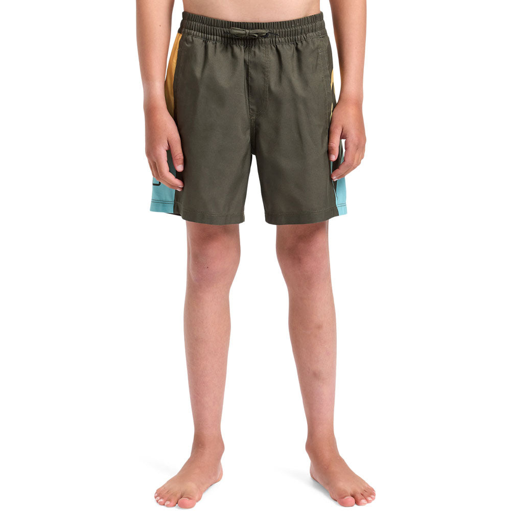 Quiksilver Everyday Holmes Volley Kids 14" Shorts