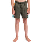 Quiksilver Everyday Holmes Volley Kids 14" Shorts