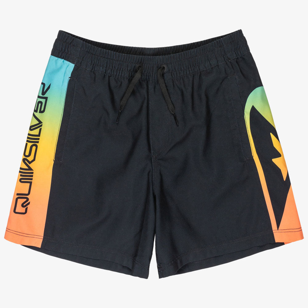 Quiksilver Everyday Holmes Volley Kids 14" Shorts