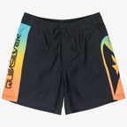 Quiksilver Everyday Holmes Volley Kids 14" Shorts