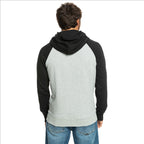 Quiksilver Everyday Hoodie Size Medium