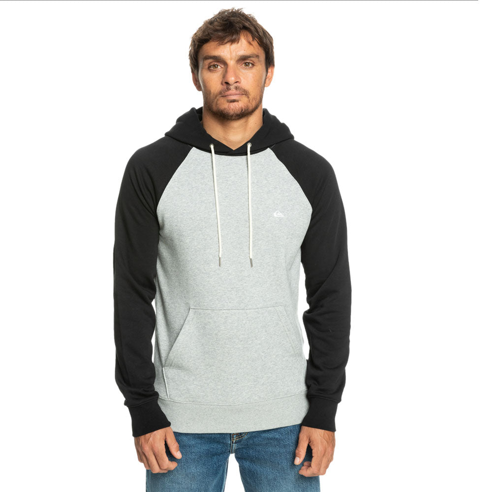 Quiksilver Everyday Hoodie Size Medium