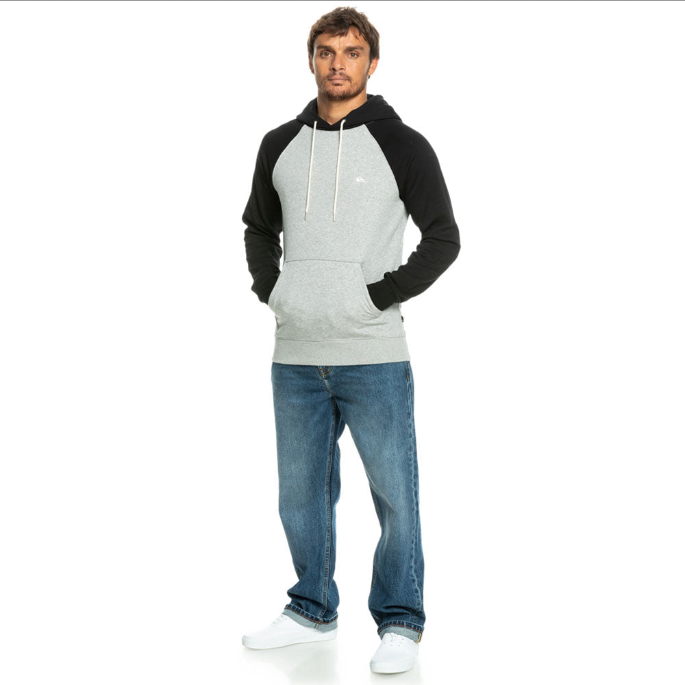 Quiksilver Everyday Hoodie Size Medium