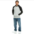 Quiksilver Everyday Hoodie Size Medium