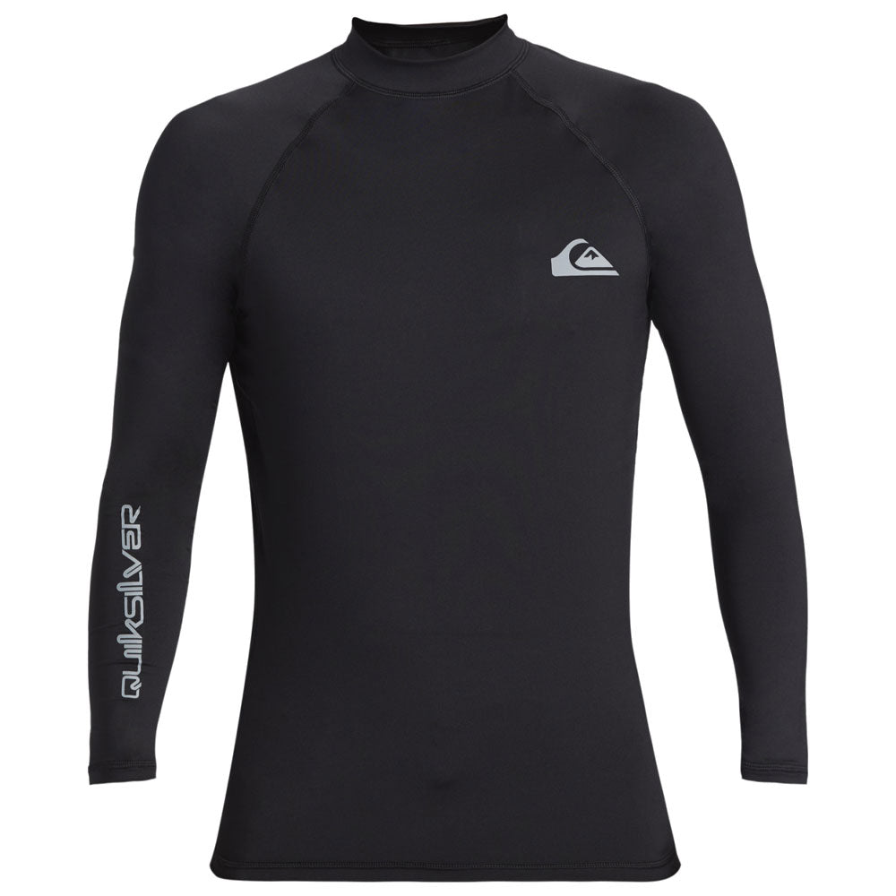Quiksilver Everyday Long Sleeve Surf Tee
