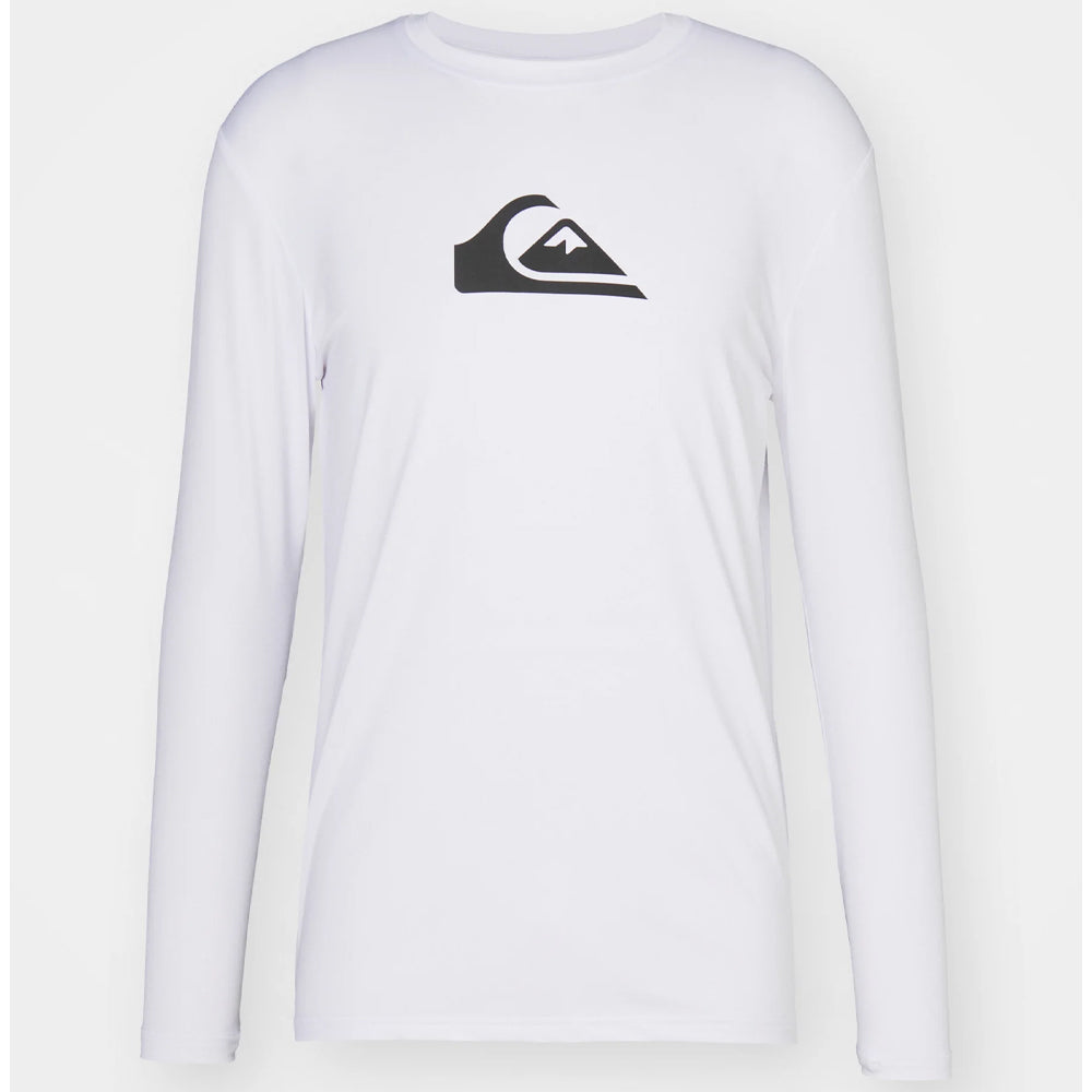 Quiksilver Everyday Long Sleeve Surf Tee