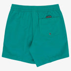 Quiksilver Everyday Solid Kids 14" Volley Shorts