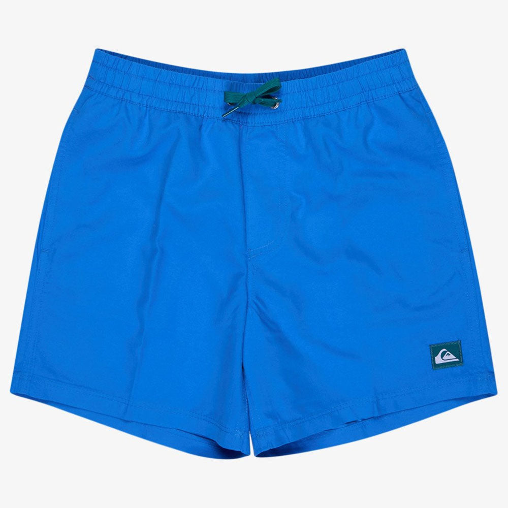 Quiksilver Everyday Solid Kids 14" Volley Shorts
