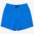 Quiksilver Everyday Solid Kids 14" Volley Shorts