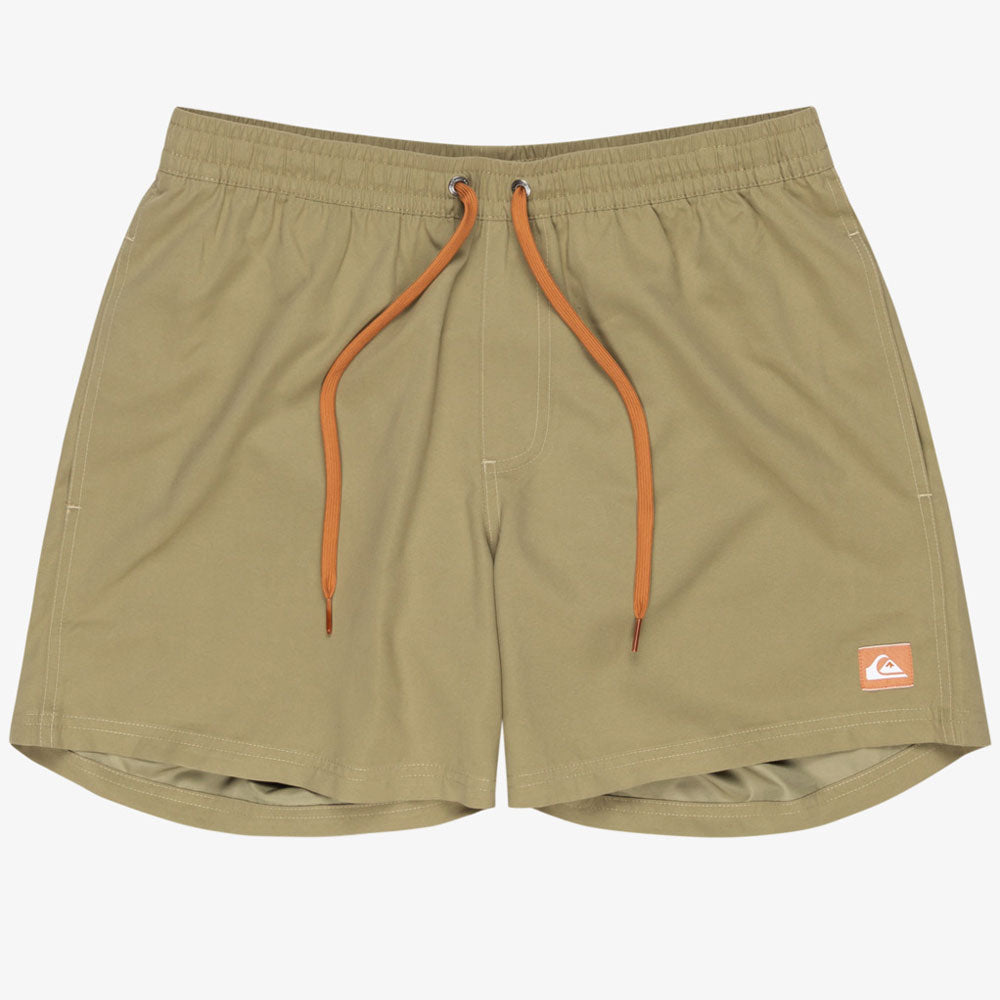 Quiksilver Everyday Solid Volley 15" Shorts
