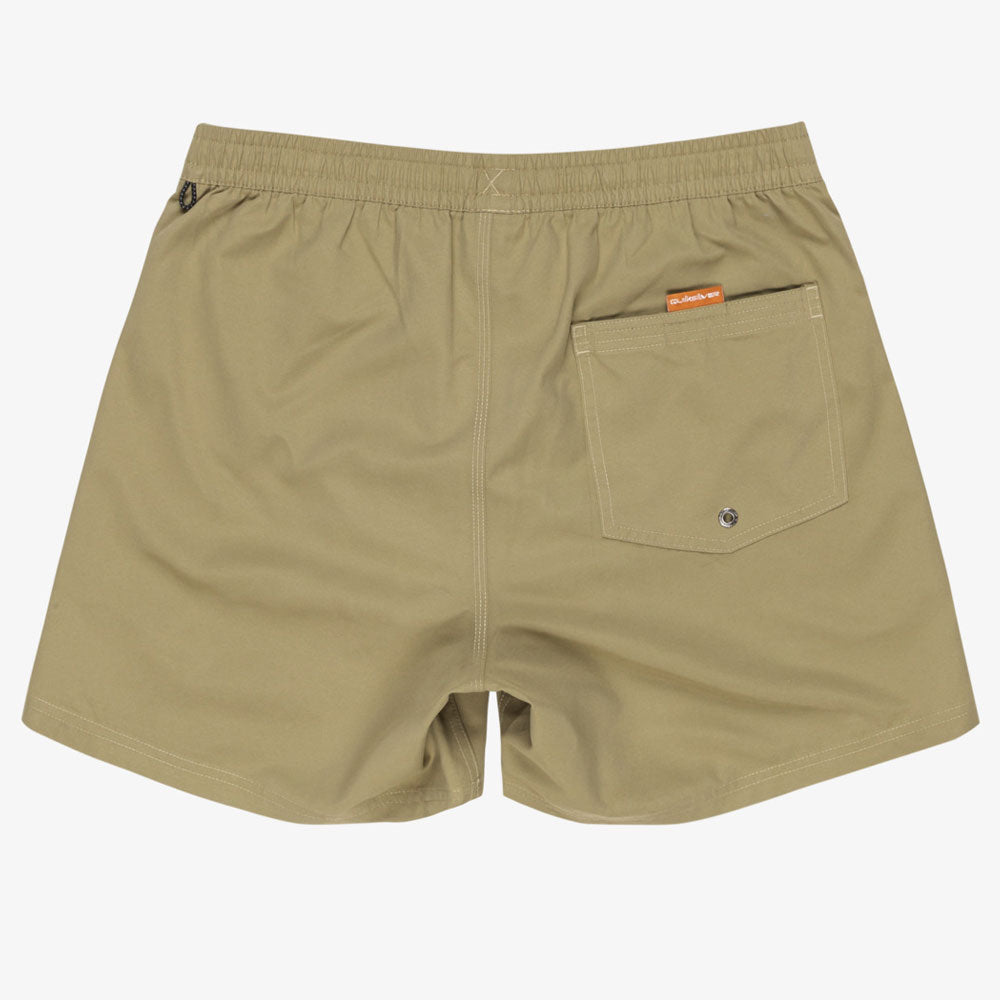 Quiksilver Everyday Solid Volley 15" Shorts
