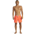 Quiksilver Everyday Solid Volley 15" Shorts