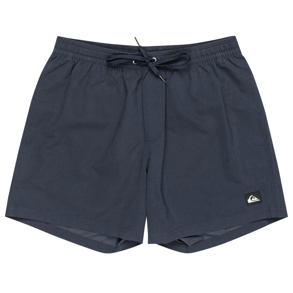 Quiksilver Everyday Solid Volley 15" Shorts