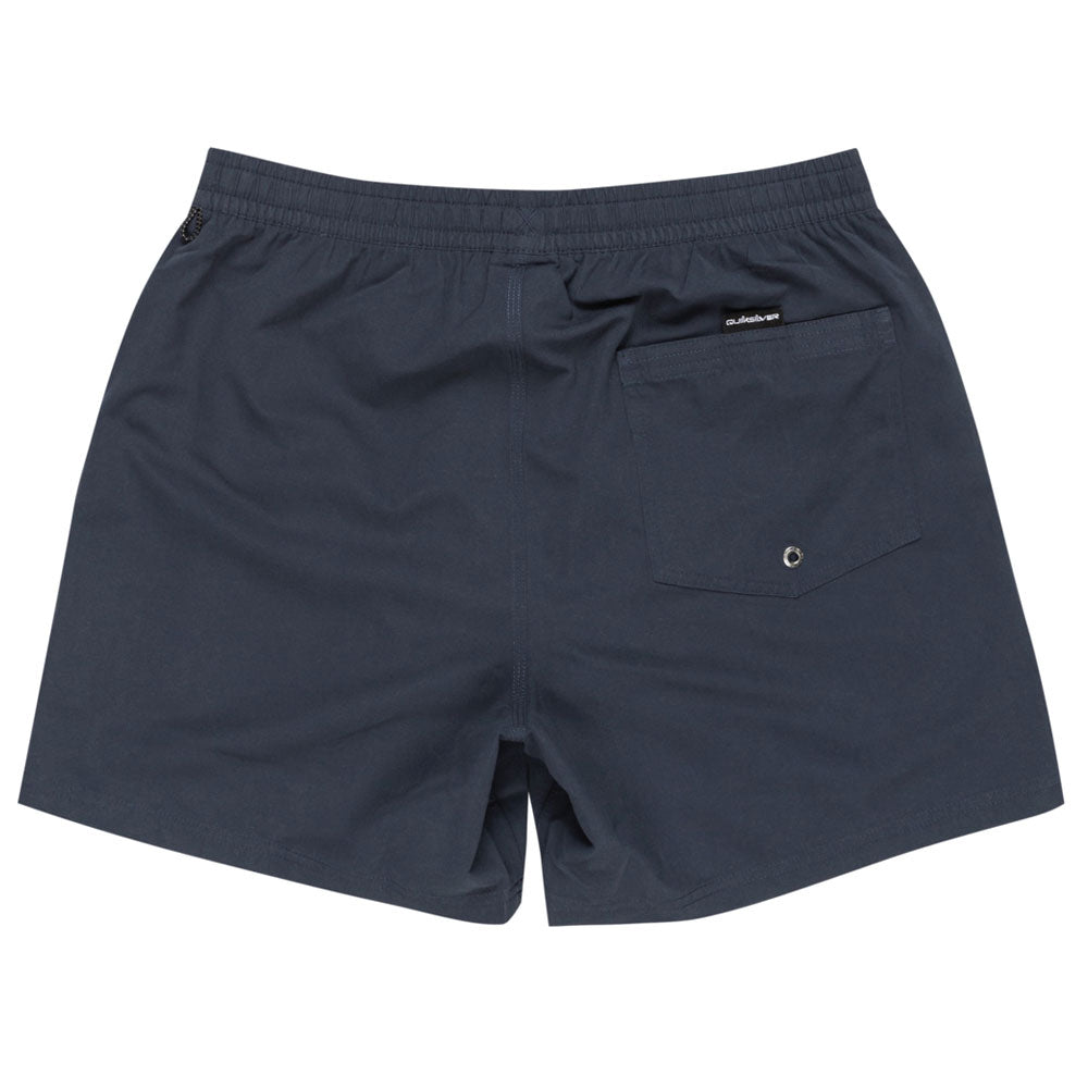 Quiksilver Everyday Solid Volley 15" Shorts