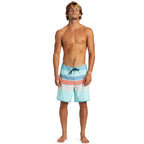 Quiksilver Everyday Stripe Boardshort