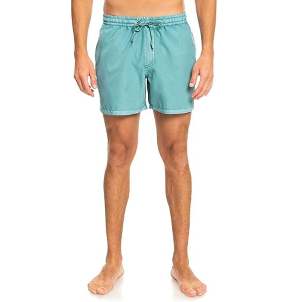 Quiksilver Everyday Surfwash Volley 15" Shorts