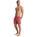 Quiksilver Everyday Surfwash Volley 15" Shorts Russet