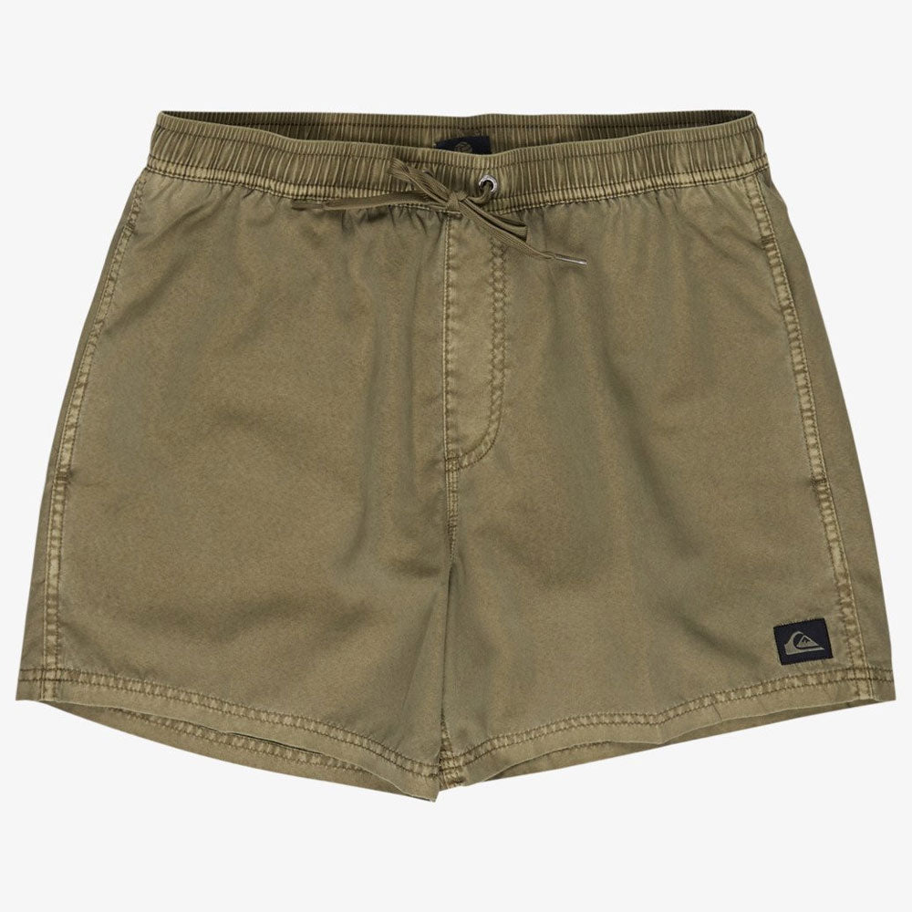 Quiksilver Everyday Surfwash Volley 15" Shorts