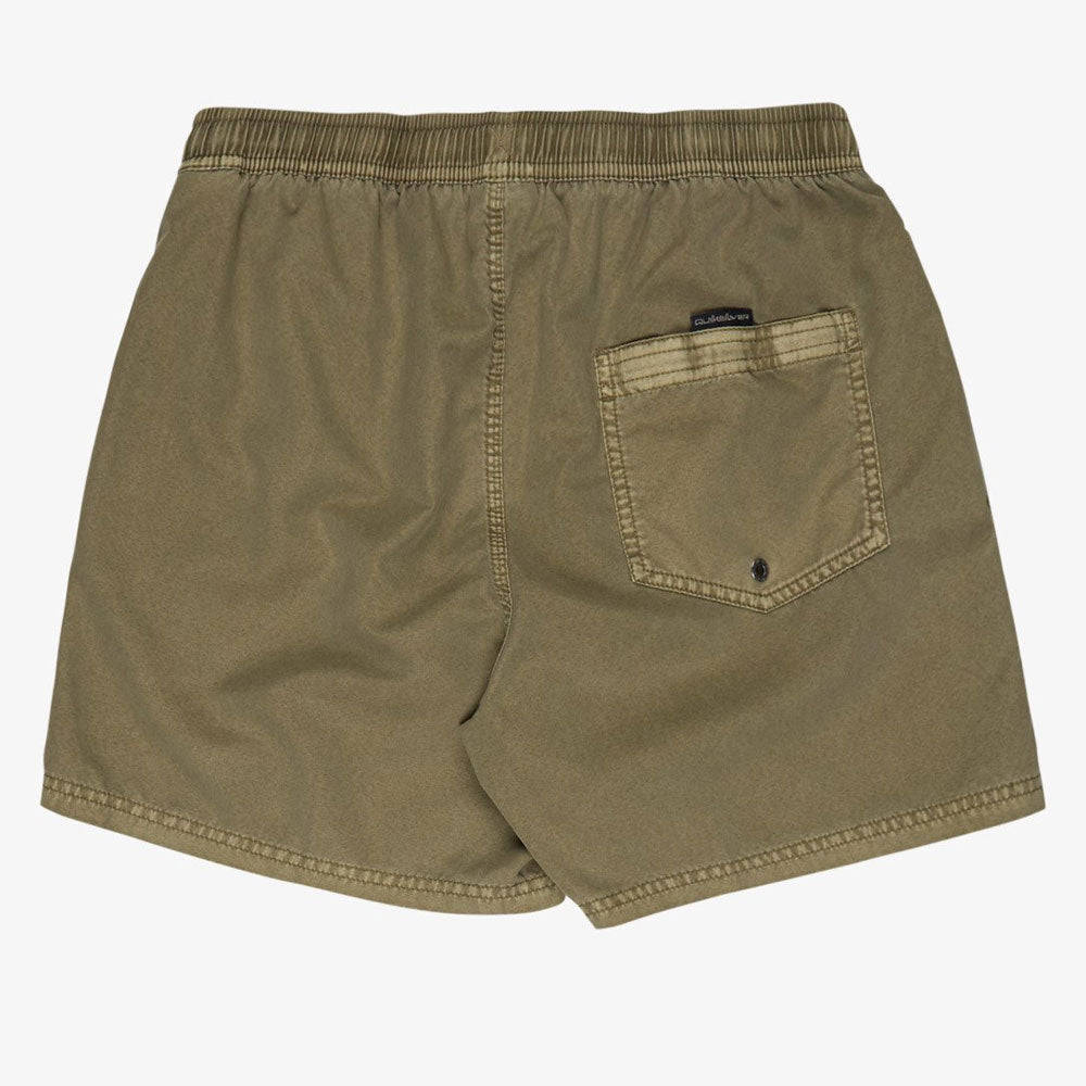 Quiksilver Everyday Surfwash Volley 15" Shorts