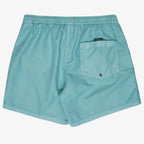 Quiksilver Everyday Surfwash Volley 15" Shorts