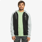 Quiksilver Everyday Zip Hoody