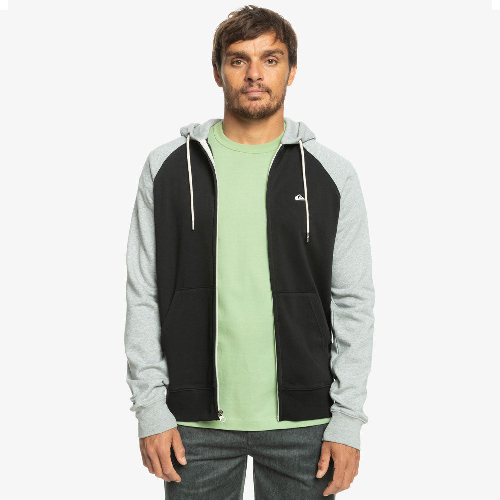 Quiksilver Everyday Zip Hoody