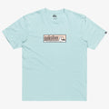 Quiksilver Evo Endless Type T-Shirt