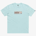 Quiksilver Evo Endless Type T-Shirt