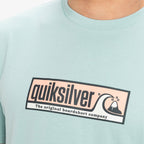 Quiksilver Evo Endless Type T-Shirt