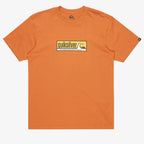 Quiksilver Evo Endless Type T-Shirt