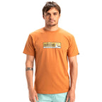 Quiksilver Evo Endless Type T-Shirt