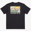 Quiksilver Evo Future Islands Shirt