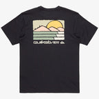 Quiksilver Evo Future Islands Shirt