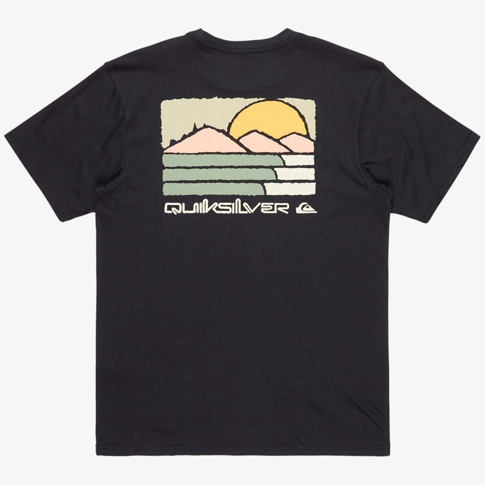 Quiksilver Evo Future Islands Shirt