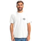 Quiksilver Evo Future Islands Shirt
